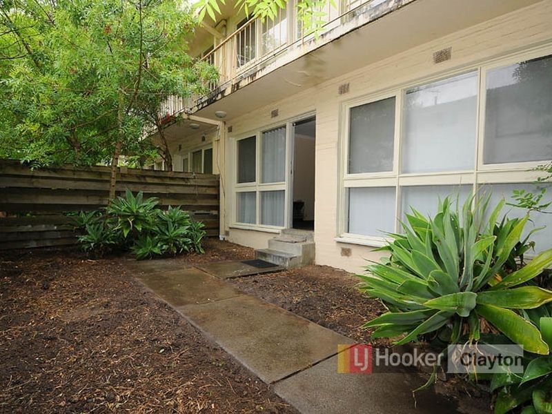 2/64 Wellington Road, Clayton VIC 3168
