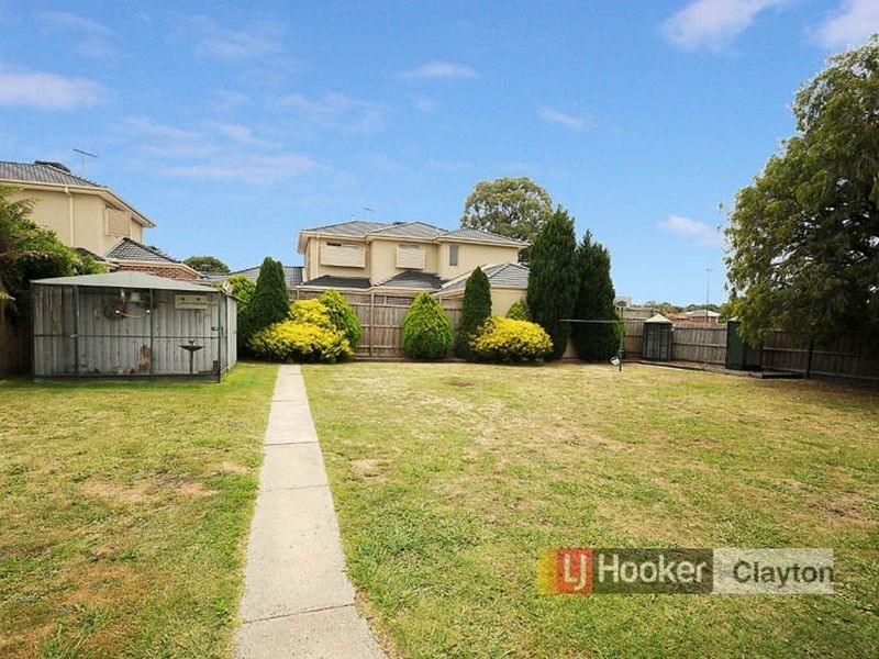 33 Hourigan Avenue, Clayton VIC 3168