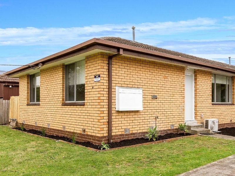 1/10 Milton Avenue, Clayton South VIC 3169