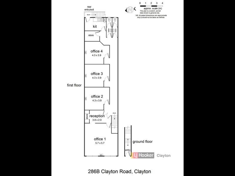 286B Clayton Road, Clayton VIC 3168