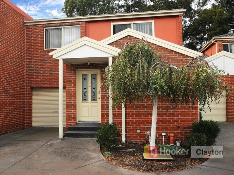 5/44 Evelyn Street, Clayton VIC 3168