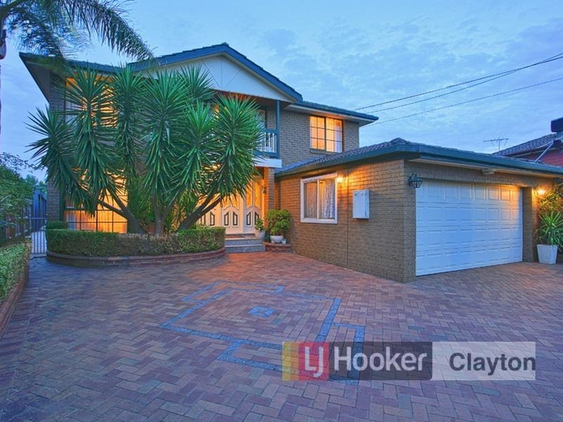 2 Sharra Court, Clarinda VIC 3169