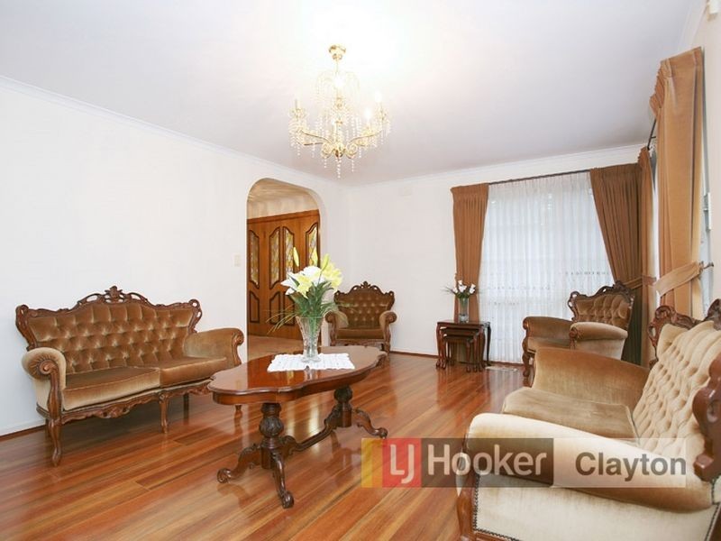 2 Sharra Court, Clarinda VIC 3169