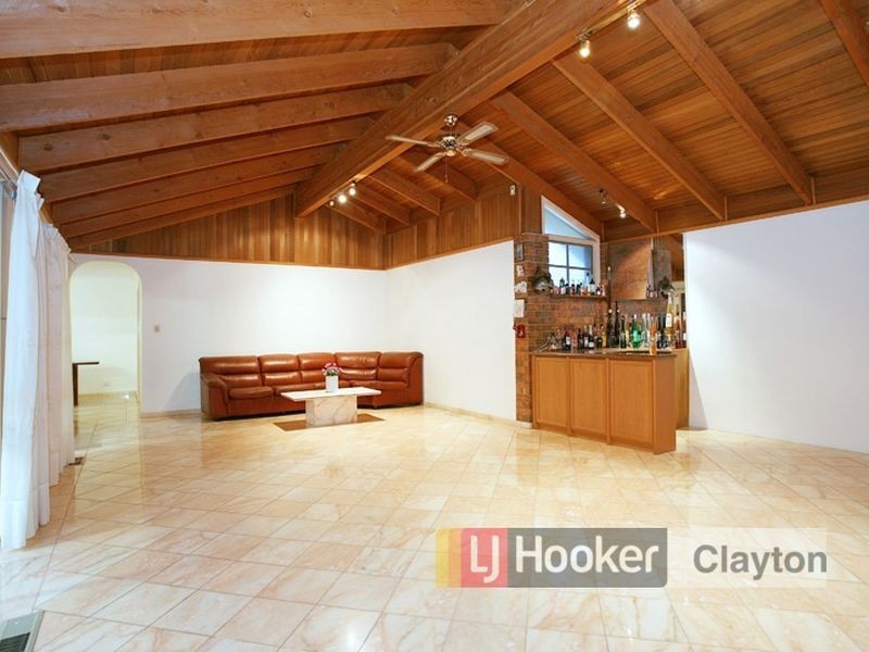 2 Sharra Court, Clarinda VIC 3169