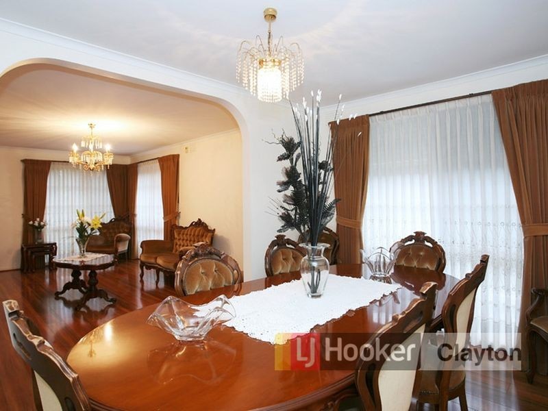 2 Sharra Court, Clarinda VIC 3169