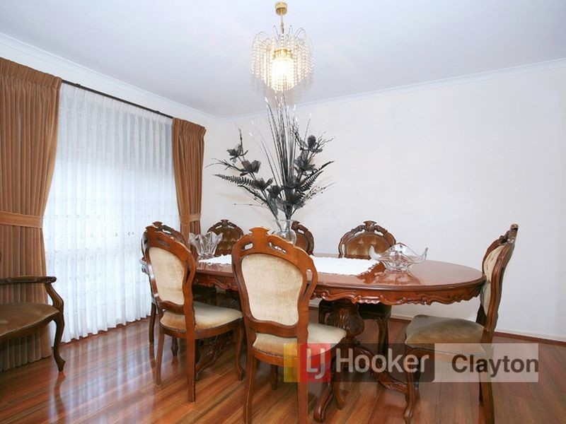 2 Sharra Court, Clarinda VIC 3169