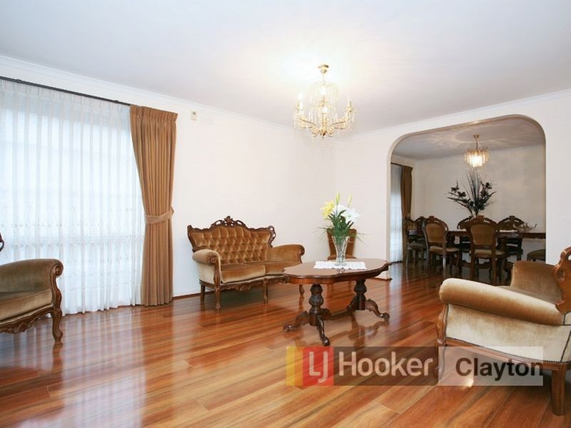 2 Sharra Court, Clarinda VIC 3169