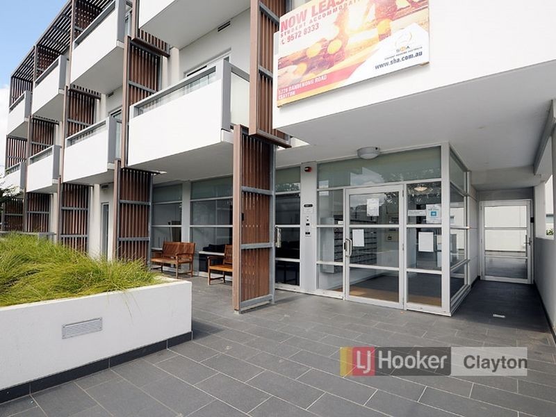 311/1726-1728 Dandenong Road, Clayton VIC 3168
