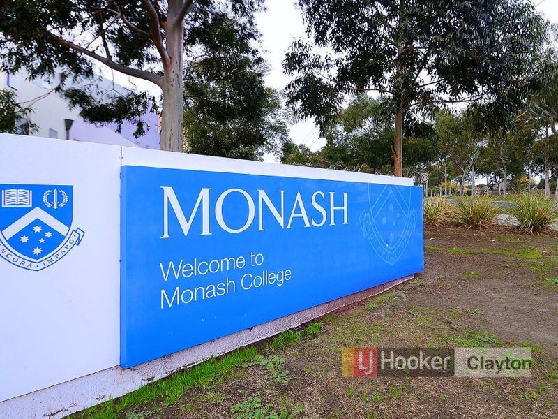 311/1726-1728 Dandenong Road, Clayton VIC 3168