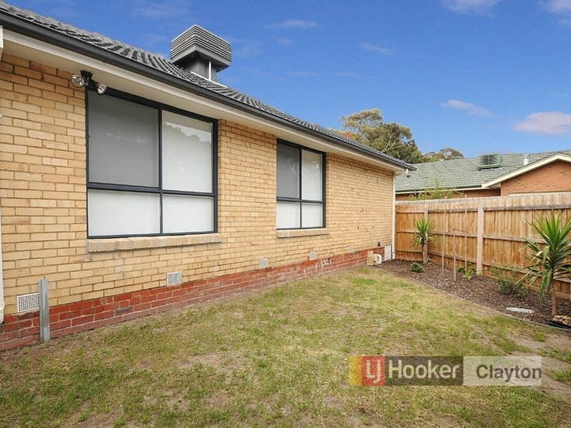 1/41 Lebanon Crescent, Mulgrave VIC 3170