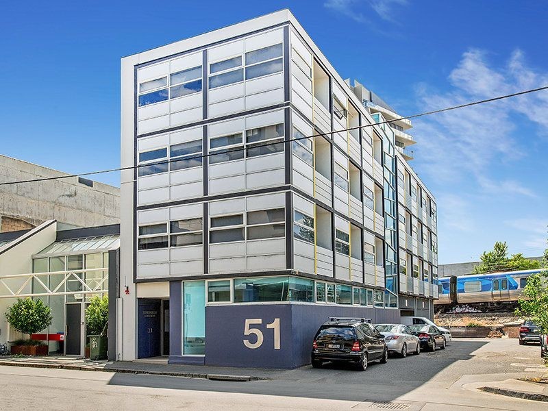 307/51 Garden Street, South Yarra VIC 3141