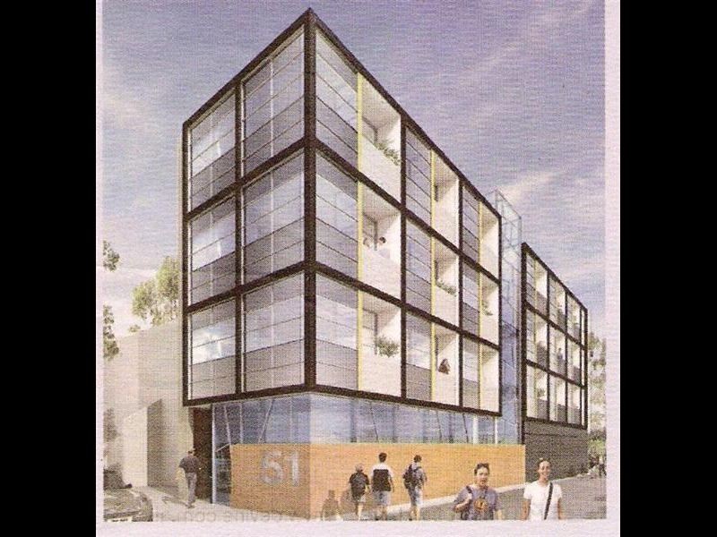 307/51 Garden Street, South Yarra VIC 3141