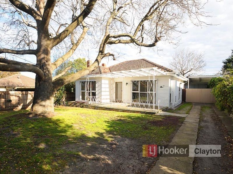32 Springs Road, Clarinda VIC 3169