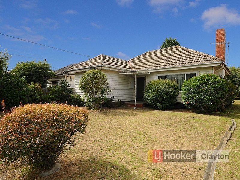 4 Kimbarra Street, Clayton South VIC 3169