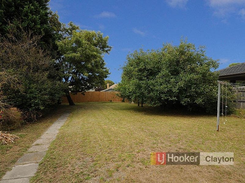 4 Kimbarra Street, Clayton South VIC 3169