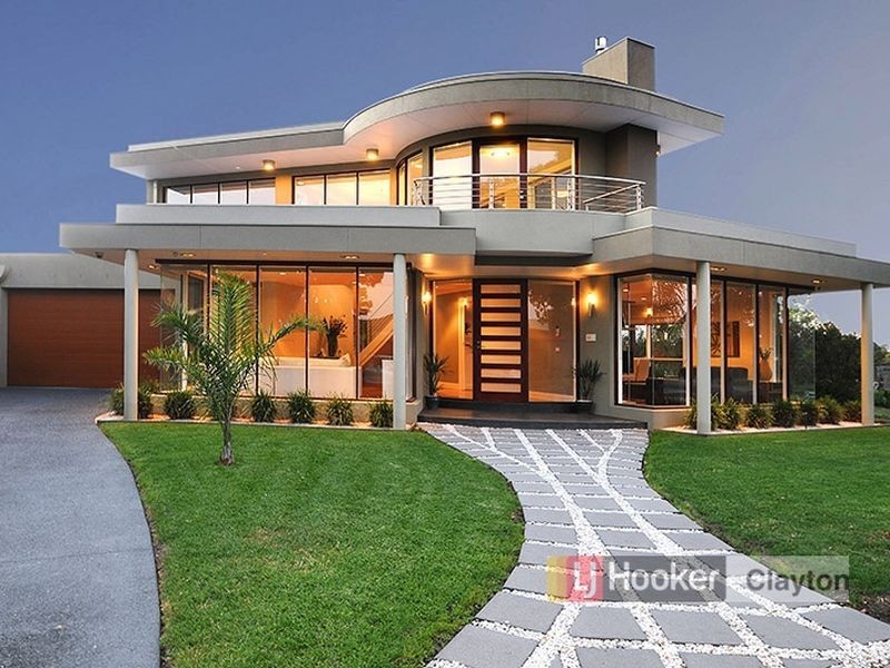 23 Burdekin Boulevard, Waterways VIC 3195