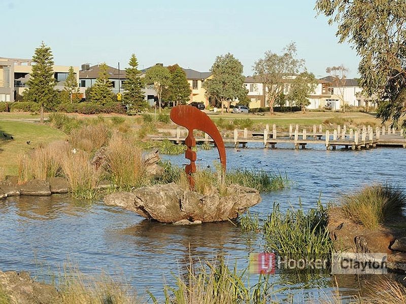 23 Burdekin Boulevard, Waterways VIC 3195