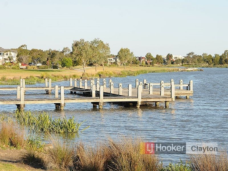 23 Burdekin Boulevard, Waterways VIC 3195