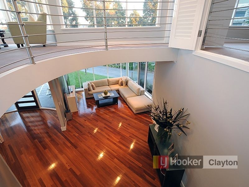 23 Burdekin Boulevard, Waterways VIC 3195