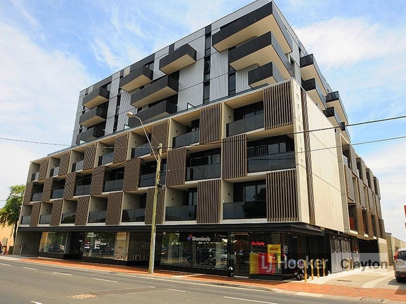 207/19-21 Hanover Street, Oakleigh VIC 3166