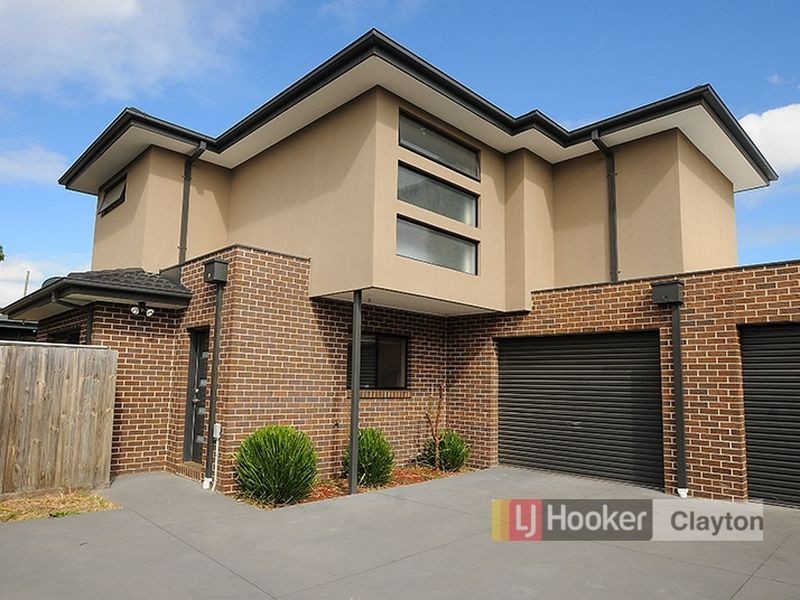 3/30 Bettina Street, Clayton VIC 3168