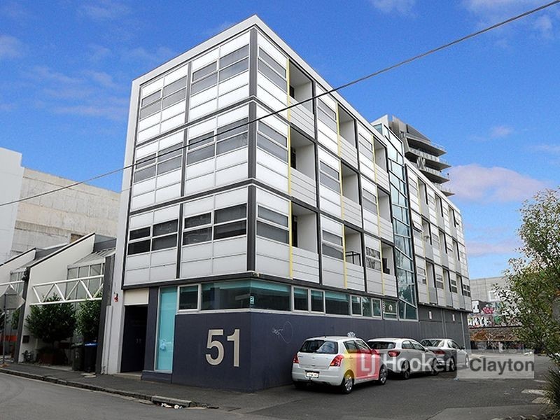 307/51 Garden Street, South Yarra VIC 3141