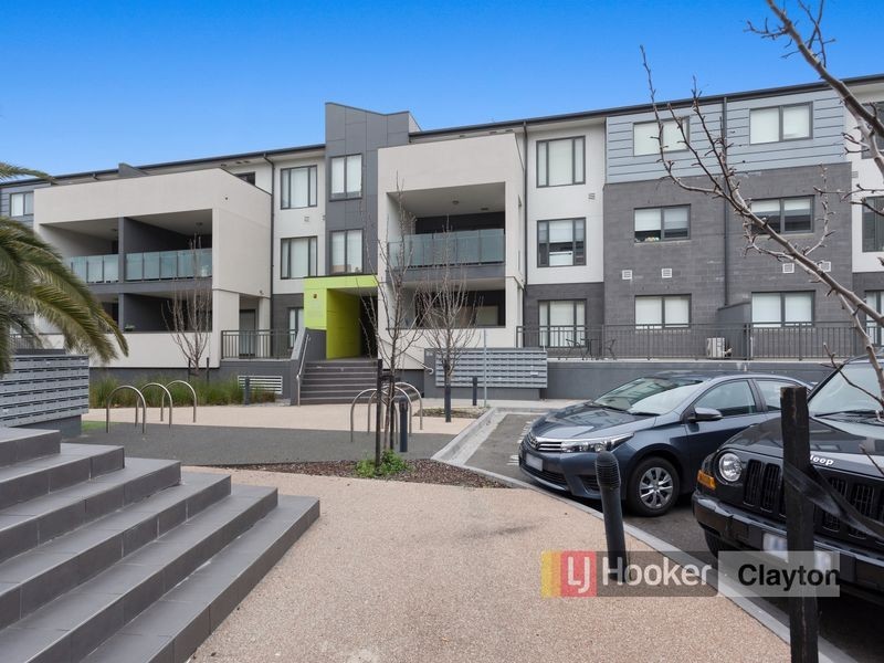 323/60 Autumn Terrace, Clayton South VIC 3169