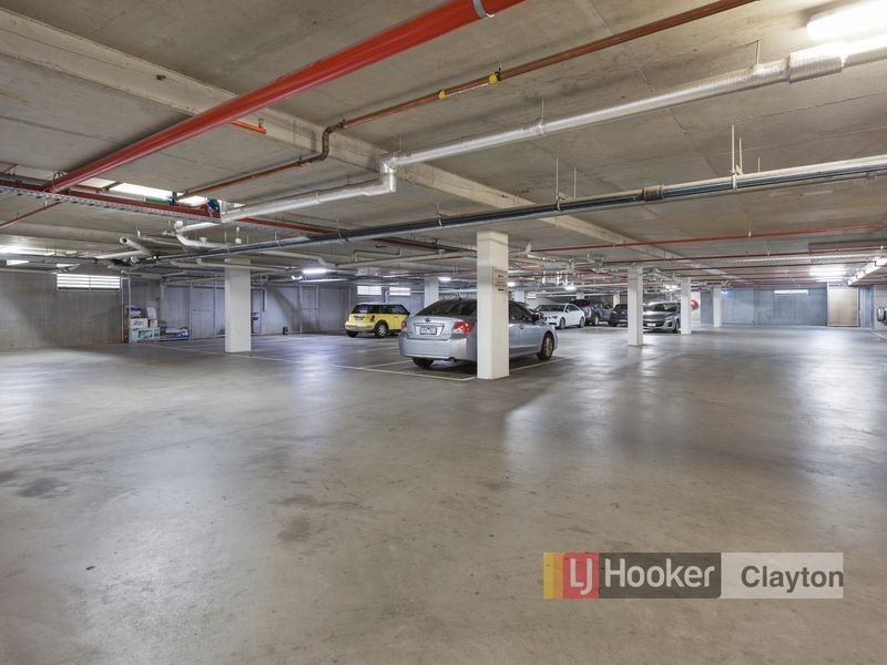 323/60 Autumn Terrace, Clayton South VIC 3169