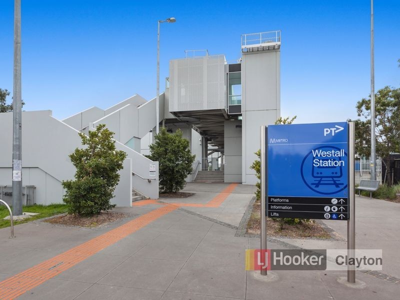 323/60 Autumn Terrace, Clayton South VIC 3169