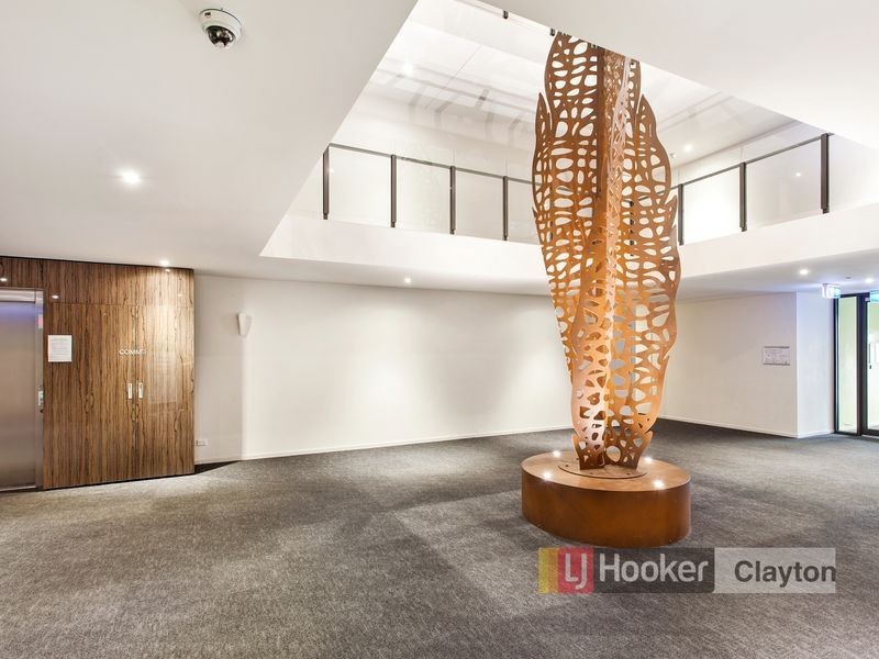 323/60 Autumn Terrace, Clayton South VIC 3169