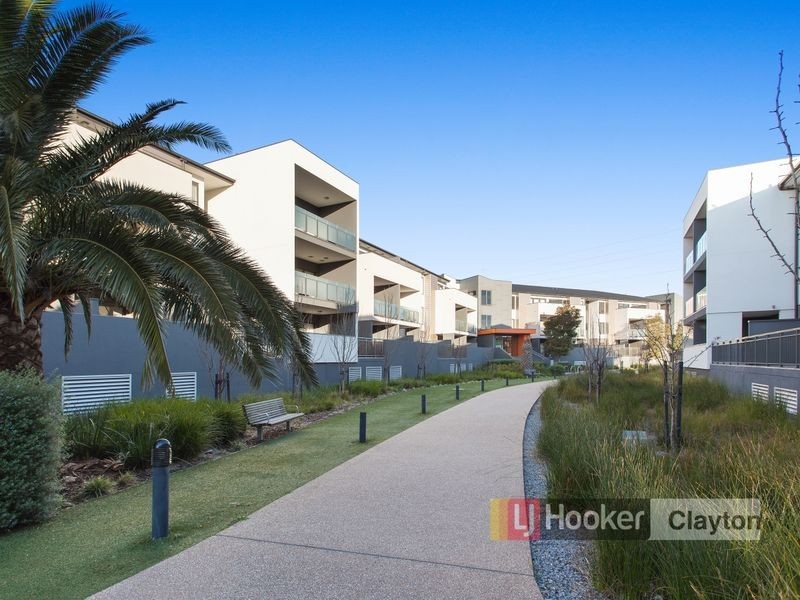 323/60 Autumn Terrace, Clayton South VIC 3169