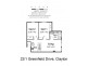 Apartment 22/1 Greenfield Drive, Clayton VIC 3168 Floorplan