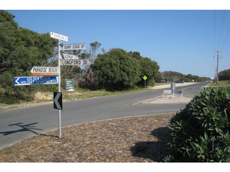 40 Avalon Way, Golden Beach VIC 3851