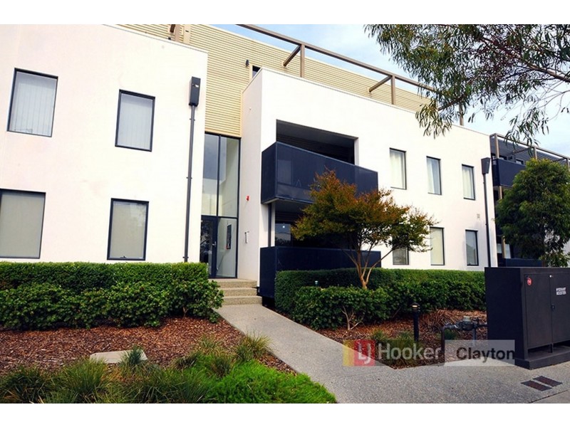 Apartment 3/24-26 Burton Avenue, Clayton VIC 3168