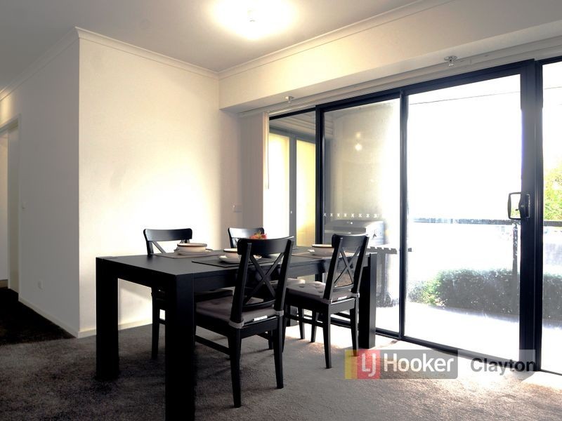 Apartment 3/24-26 Burton Avenue, Clayton VIC 3168