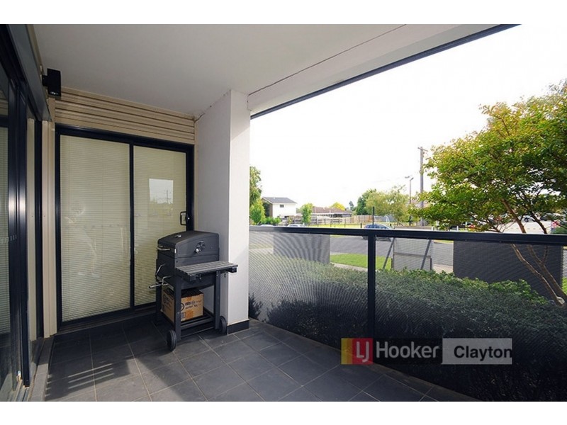 Apartment 3/24-26 Burton Avenue, Clayton VIC 3168