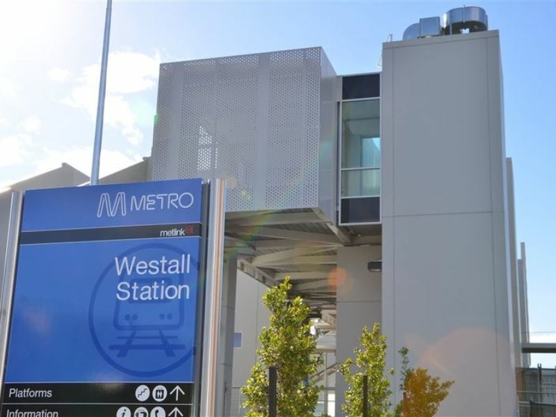 Unit 5/14 Moore Avenue, Clayton South VIC 3169