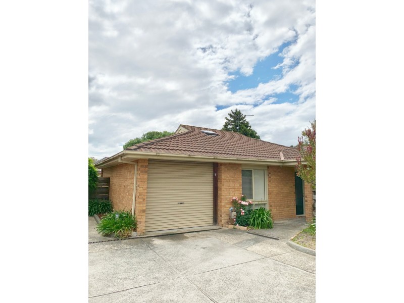 Unit 3/9-11 White Street, Oakleigh East VIC 3166