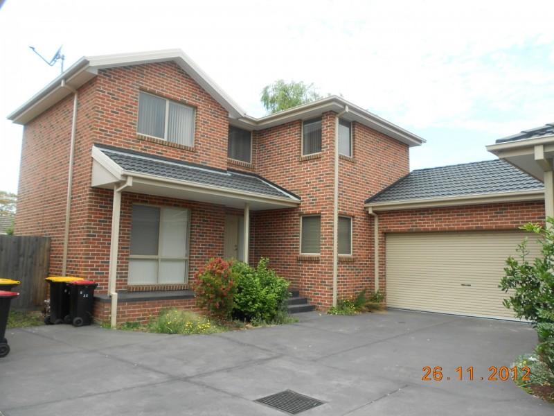 Unit 5/22 Knight Street, Clayton South VIC 3169