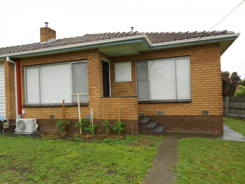 50a Evelyn Street, Clayton VIC 3168