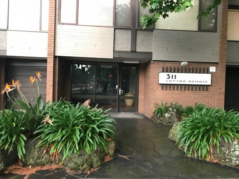 Apartment 13/311 Dandenong Road, Prahran VIC 3181