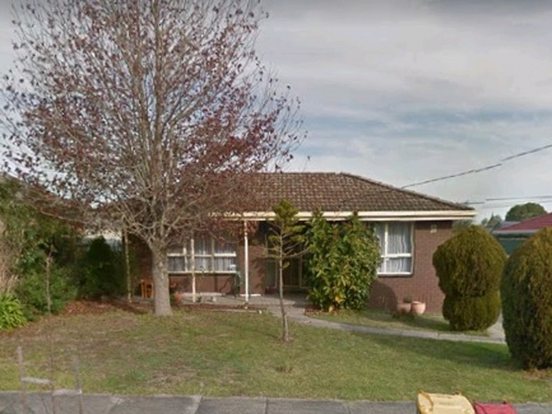 34 Kambara Drive, Mulgrave VIC 3170