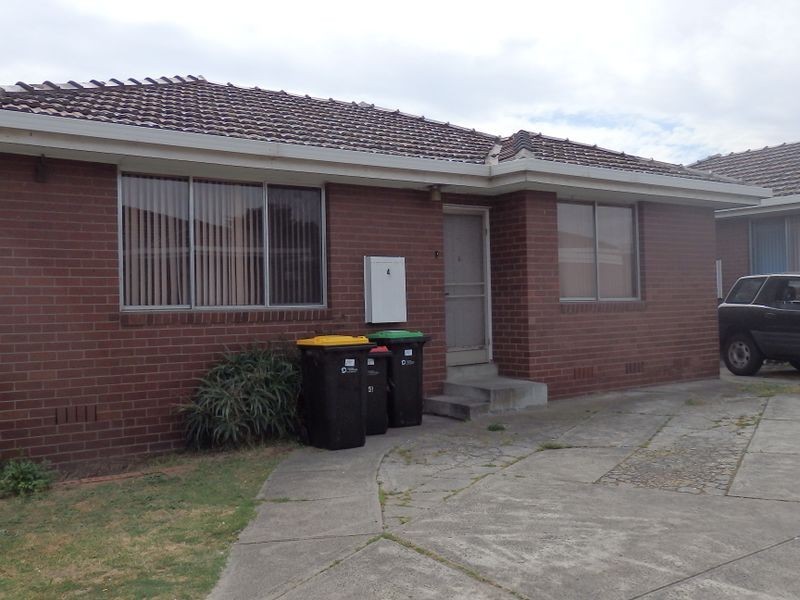 Unit 4/5-7 Mcwilliam Street, Springvale VIC 3171