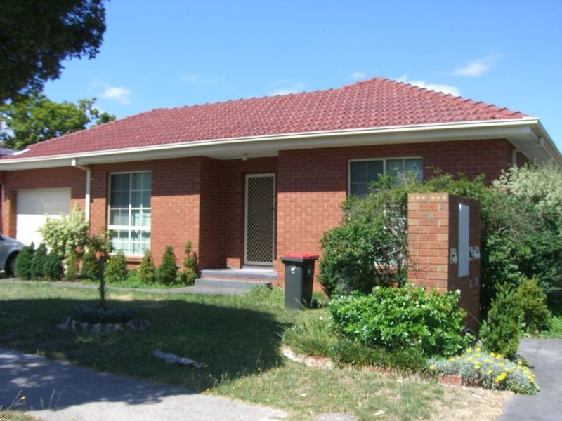 Unit 1/34 Stockdale Avenue, Clayton VIC 3168