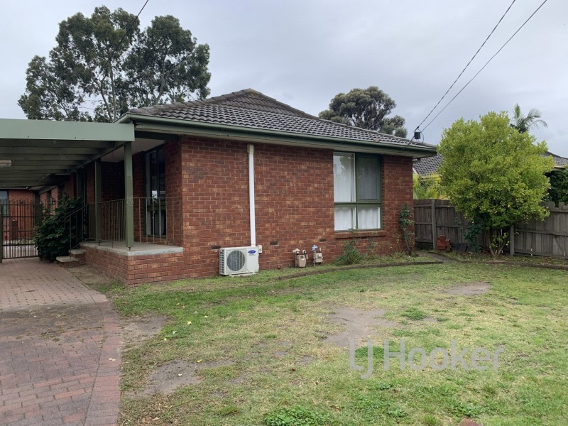 Unit 1/35 Hunt Crescent, Clayton South VIC 3169