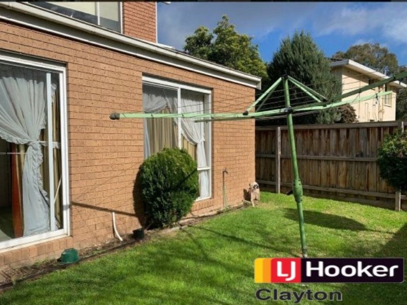 Unit 4/16 Bettina Street, Clayton VIC 3168