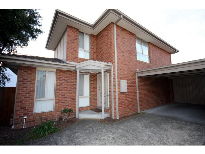 Unit 4/5 Mary Street, Clayton VIC 3168