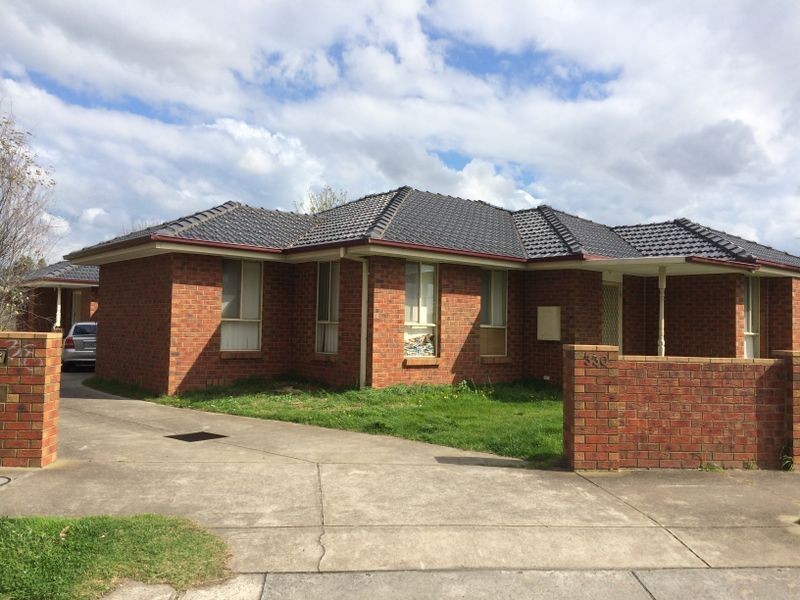 Unit 1/330 Haughton Road, Clayton VIC 3168