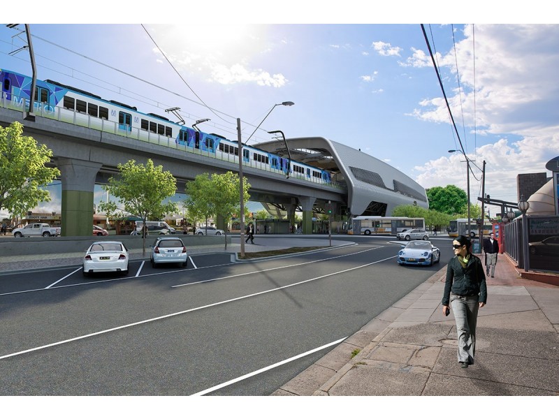 Unit 1/330 Haughton Road, Clayton VIC 3168