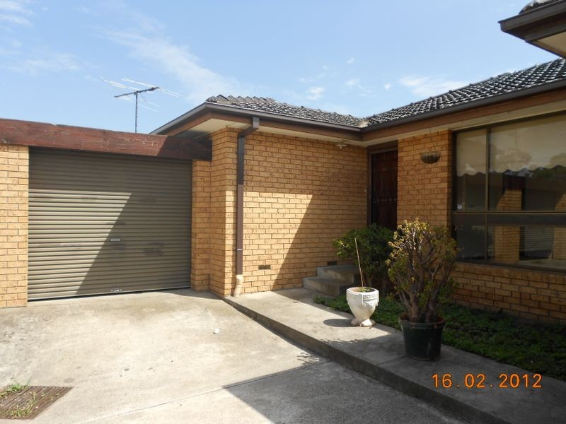 Unit 1/21 Rosebank Avenue, Clayton South VIC 3169